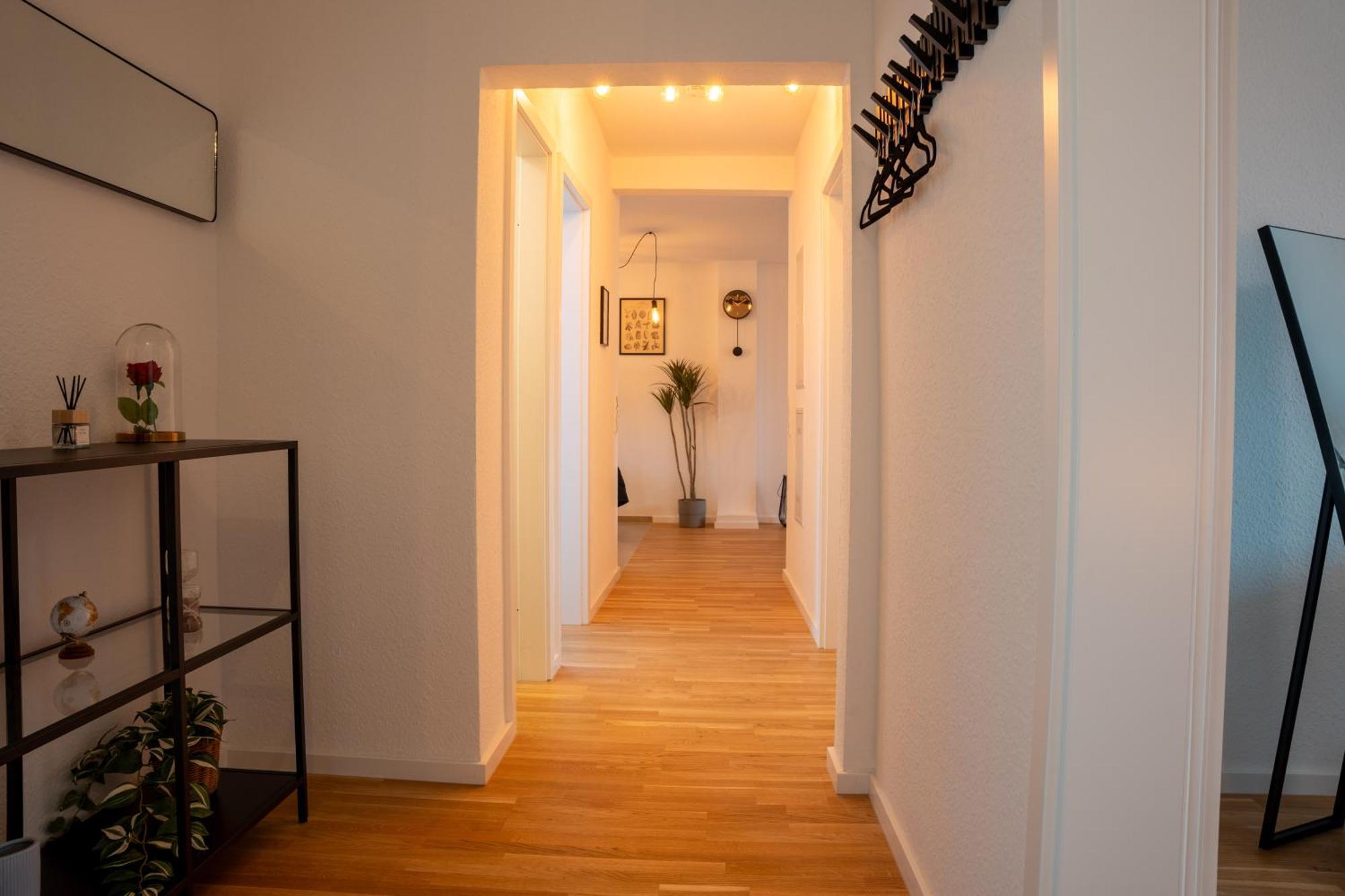 Schlossberg Residences - Design City-Apartment Im Herzen Der Weinstrasse Neustadt an der Weinstraße Exterior foto